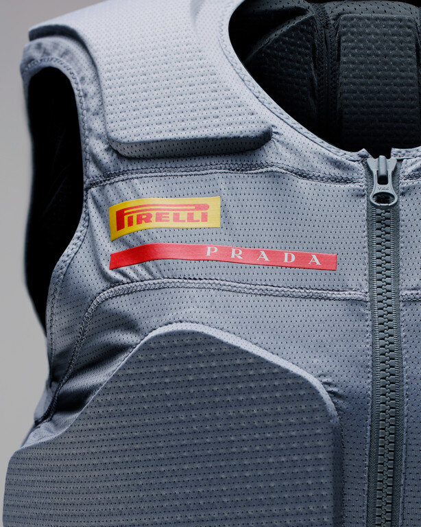 Sea-Guard Luna Rossa Prada Pirelli