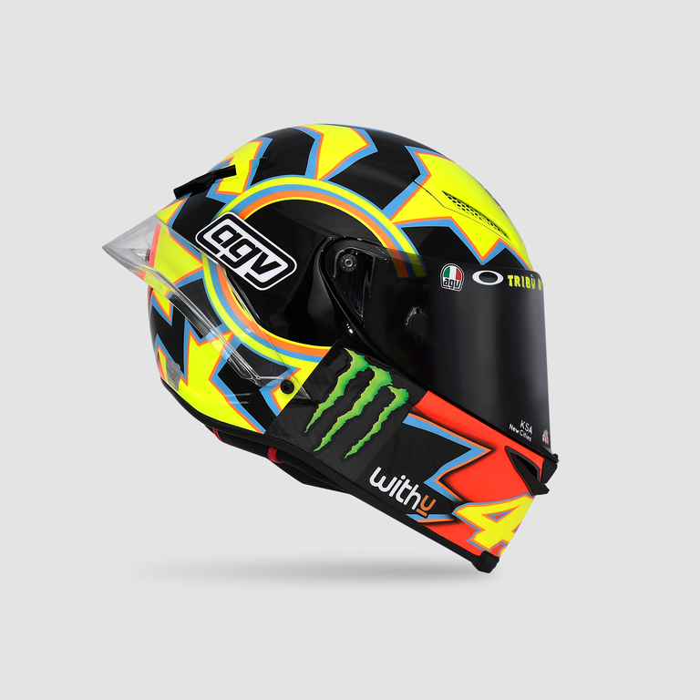 Pista GP RR Soleluna 2003-05, Marco Bezzecchi 