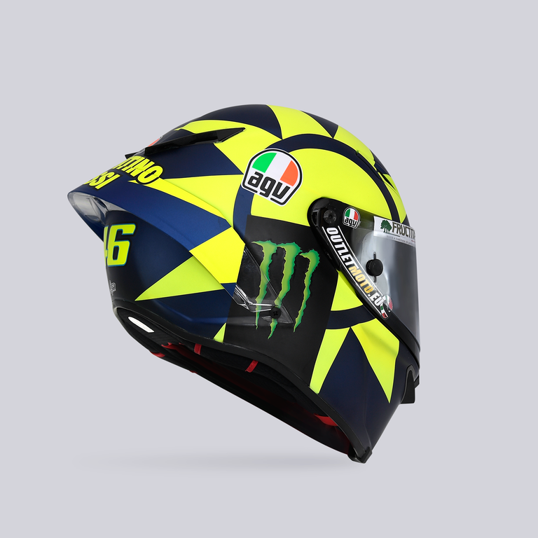 Pista GP RR Soleluna 2020, Alberto Surra 