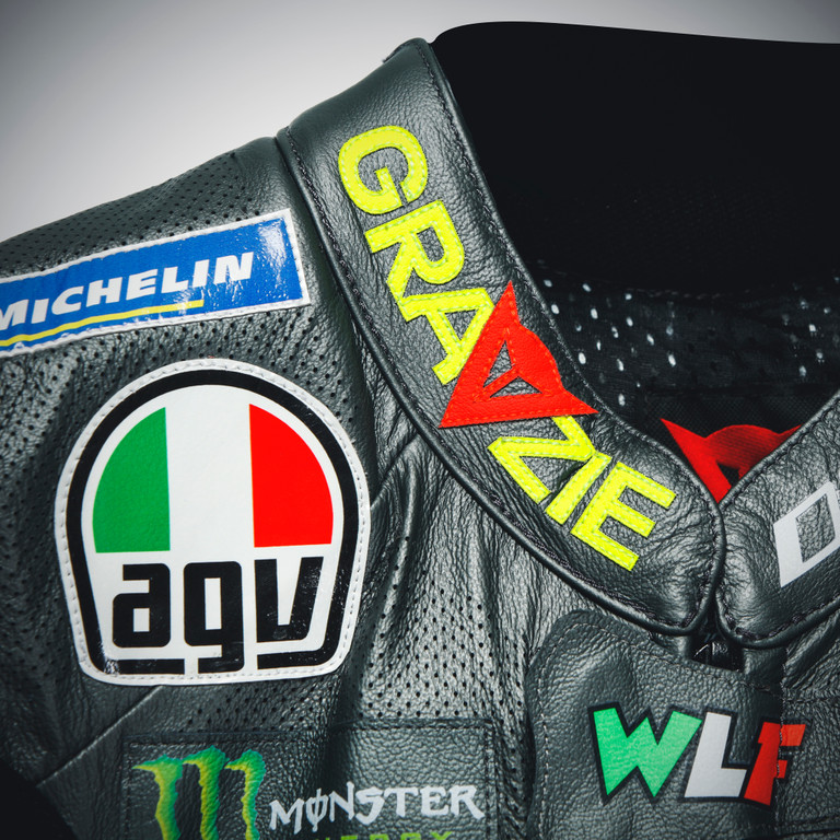 Mugello RR Valencia 2021, Grazie Vale