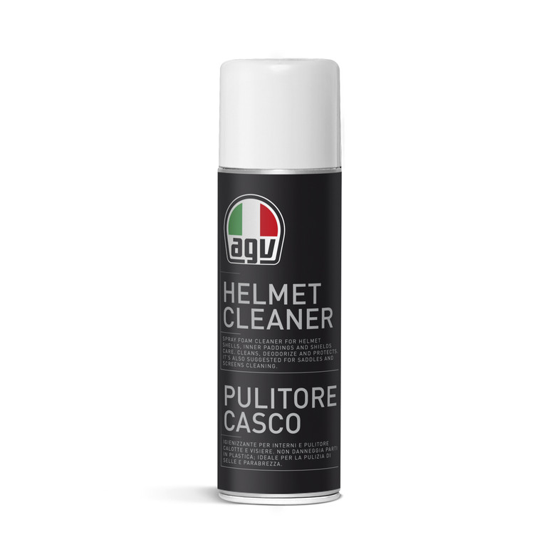 AGV Helmet Cleaner