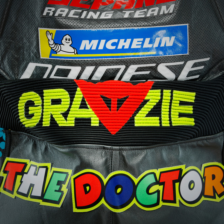 Mugello RR Valencia 2021, Grazie Vale