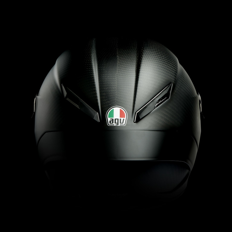 AGV Pista GP RR