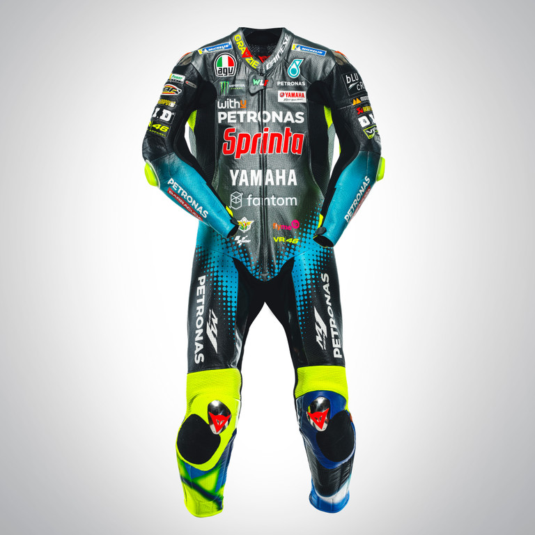 Mugello RR Valencia 2021, Grazie Vale