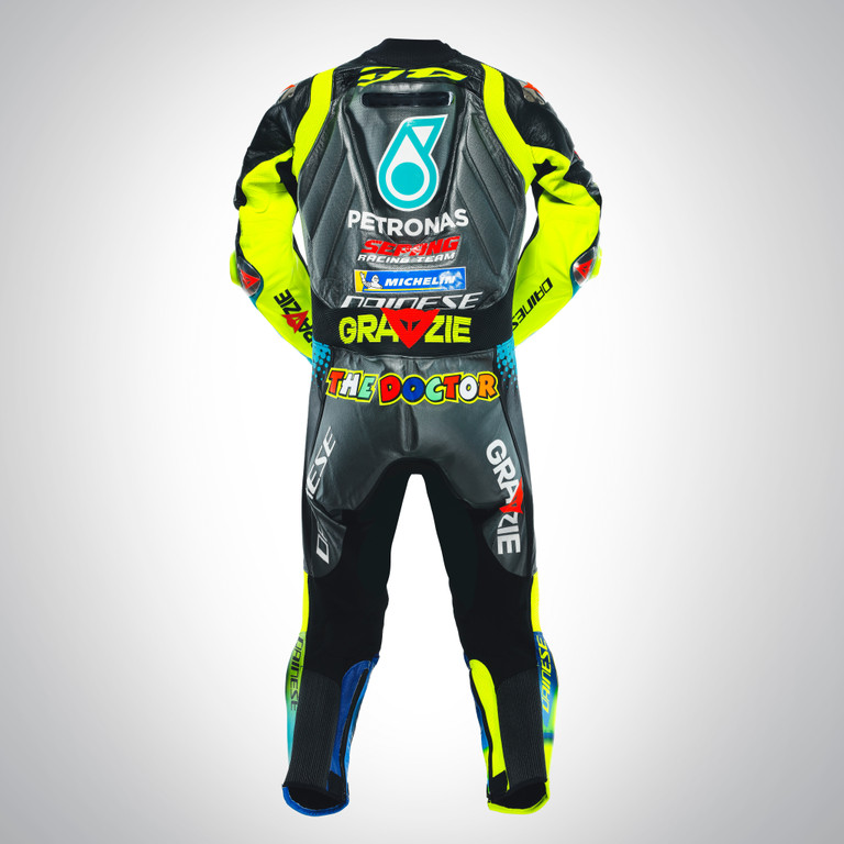 Mugello RR Valencia 2021, Grazie Vale