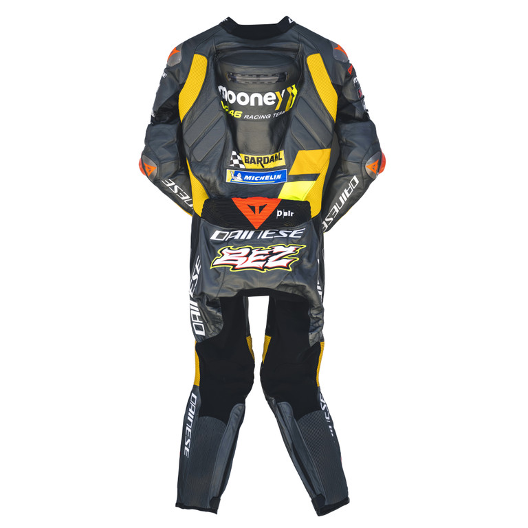 Mugello RR D-air® Marco Bezzecchi