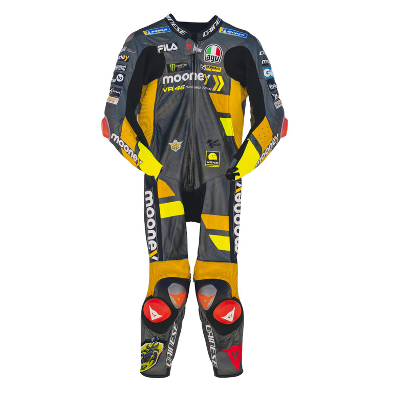 Mugello RR D-air® Marco Bezzecchi