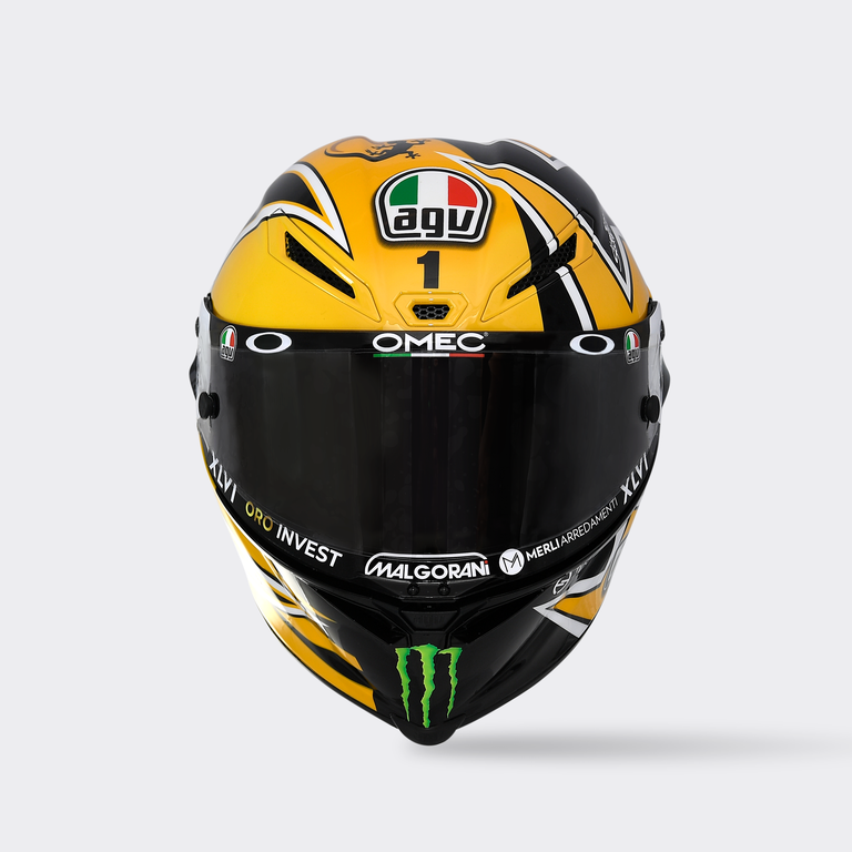 Pista GP RR Laguna Seca 2005, Niccolò Antonelli 