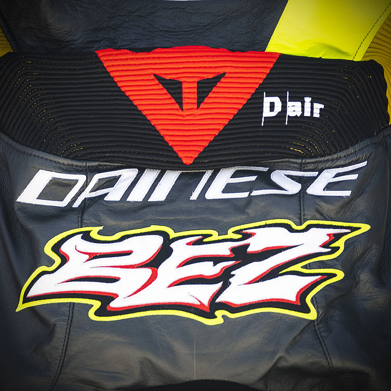 Mugello RR D-air® Marco Bezzecchi