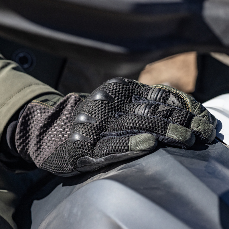 Dainese Karakum gloves