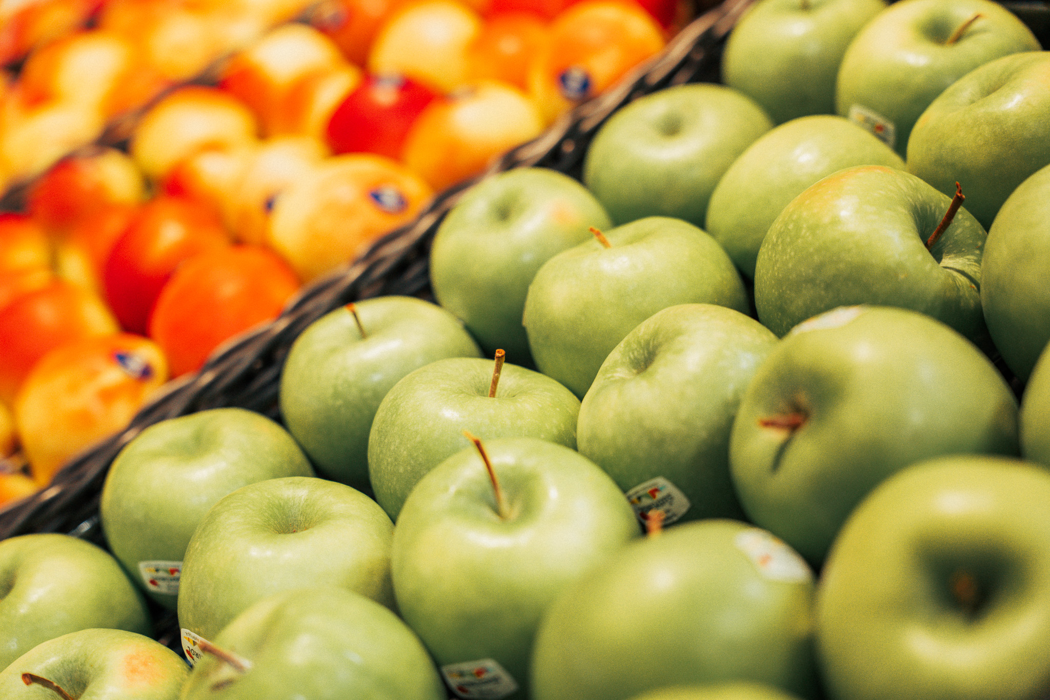 Supermarkt Edeka Möck in Gomaringen