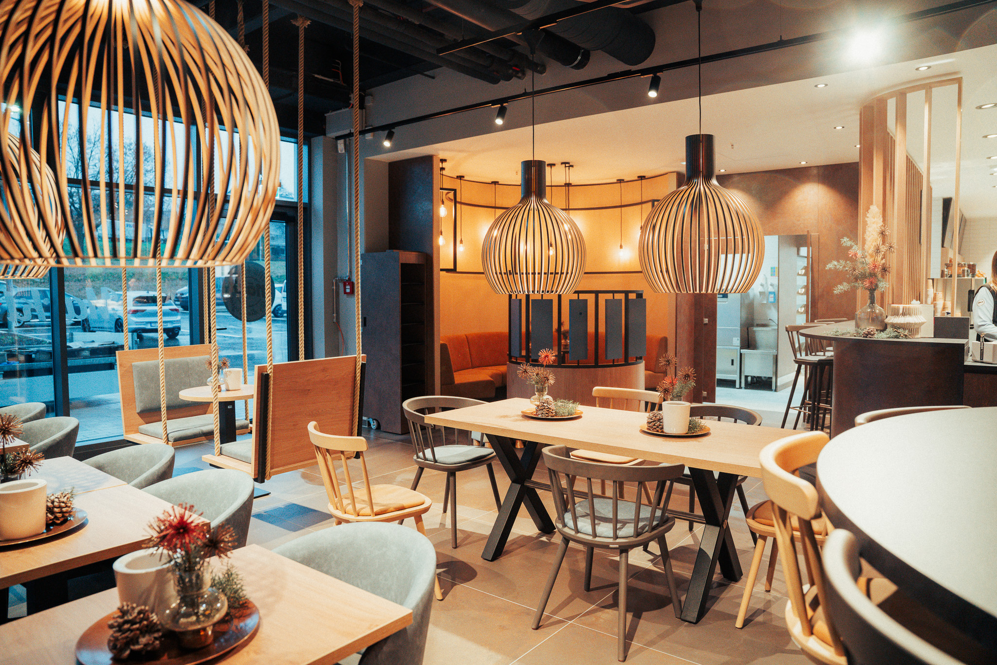 Supermarkt Edeka Möck in Gomaringen