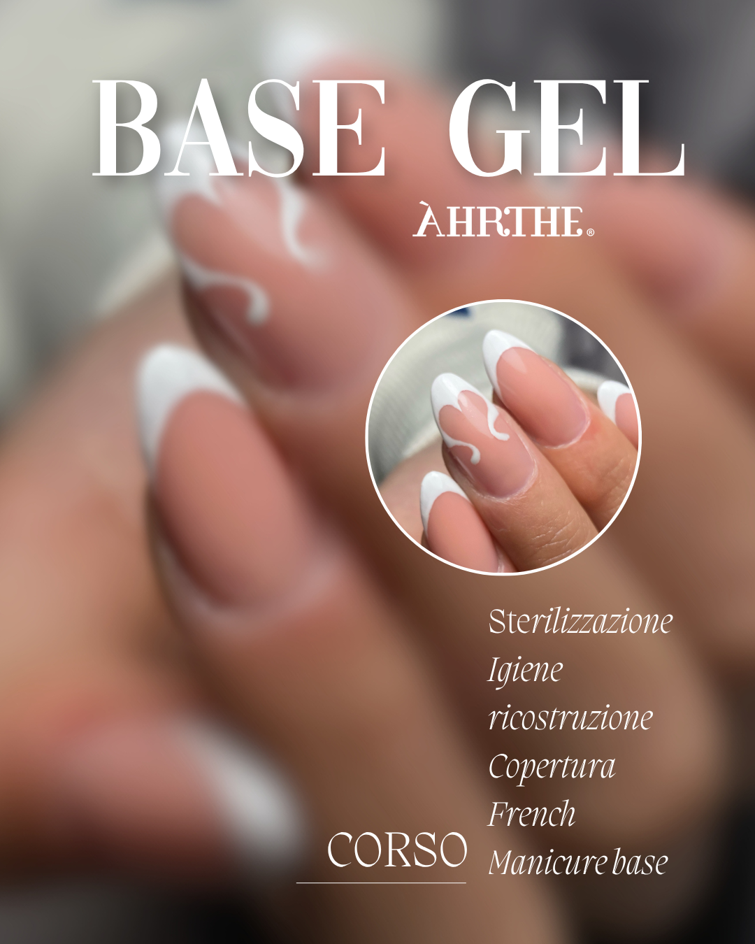 Base Gel