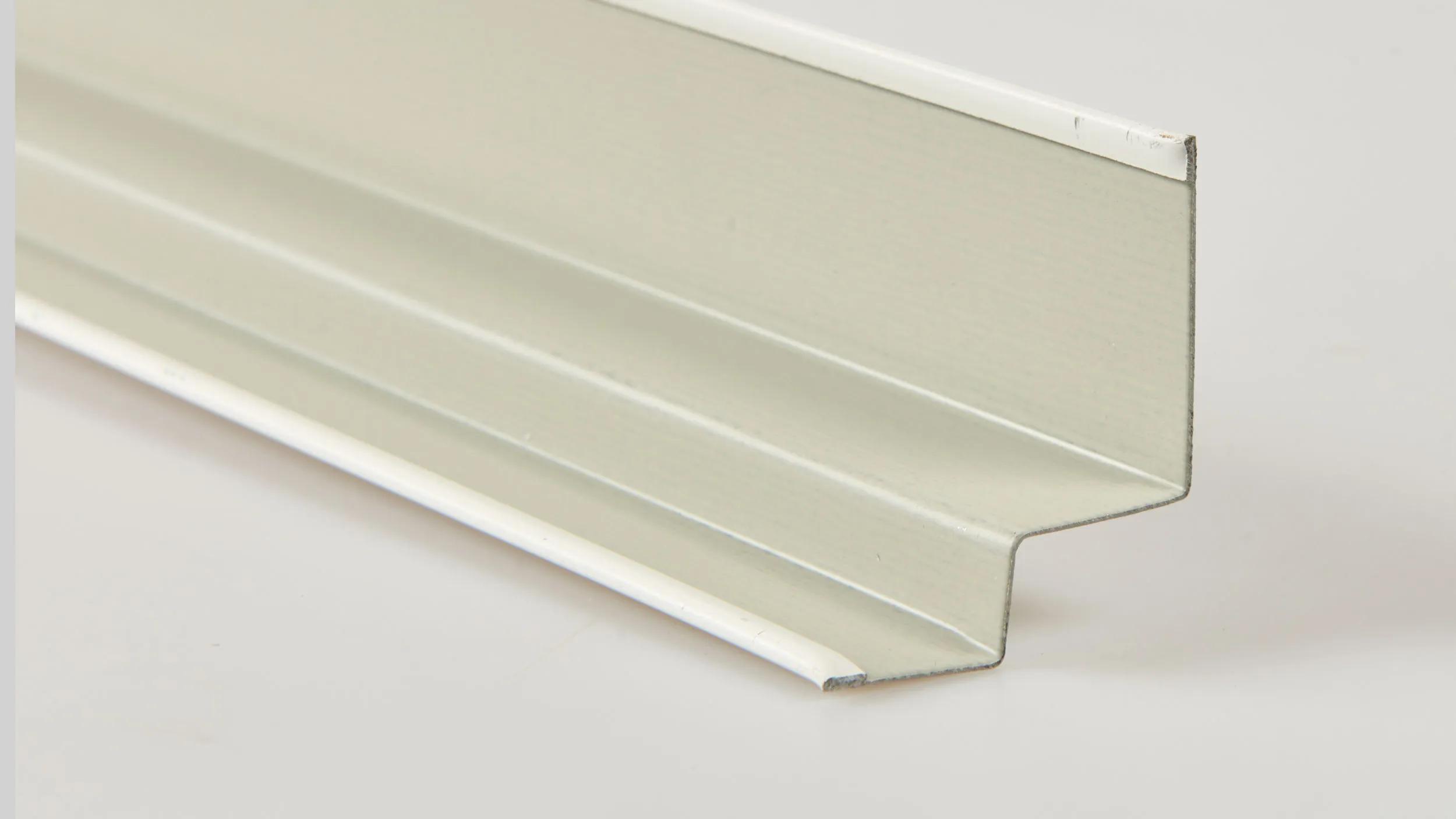 Chicago Metallic W-profiles