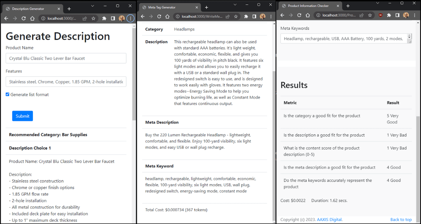 GenAI-Description-Examples