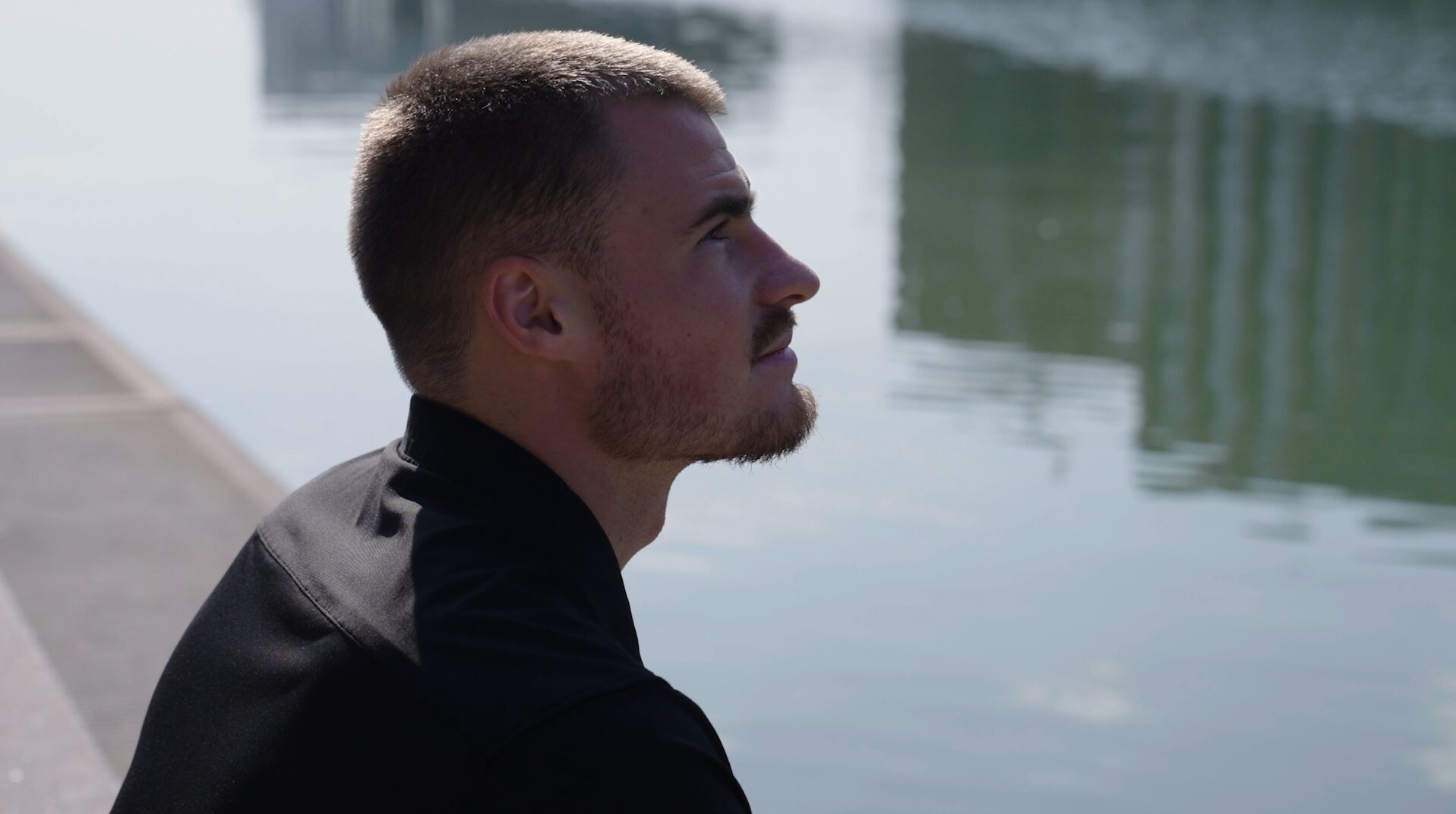 Abseits des Rasens – Folge 1 mit Niko Koulis