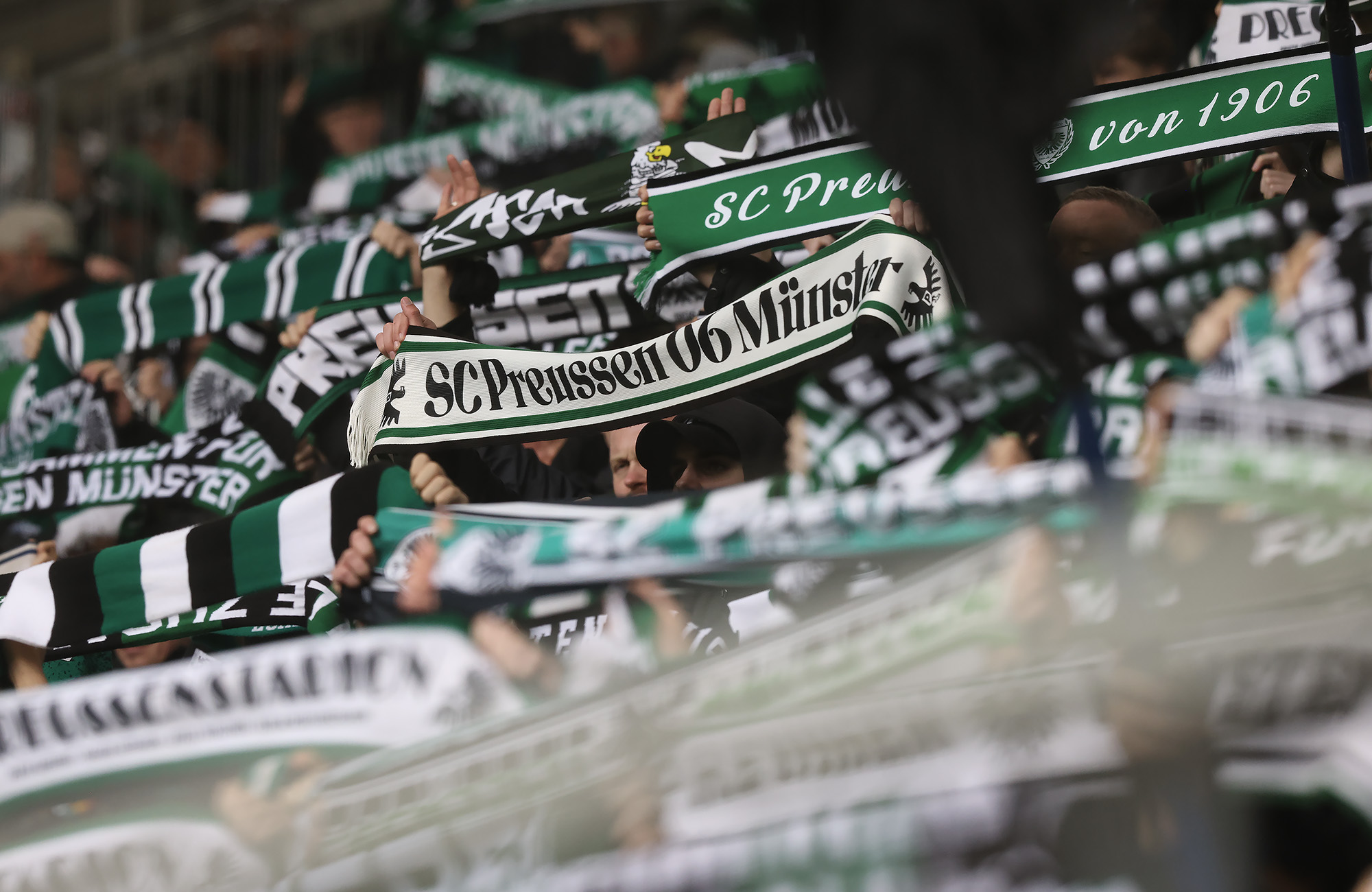 Mädelstour – Mit dem Fanprojekt zum Auswärtsspiel in Darmstadt