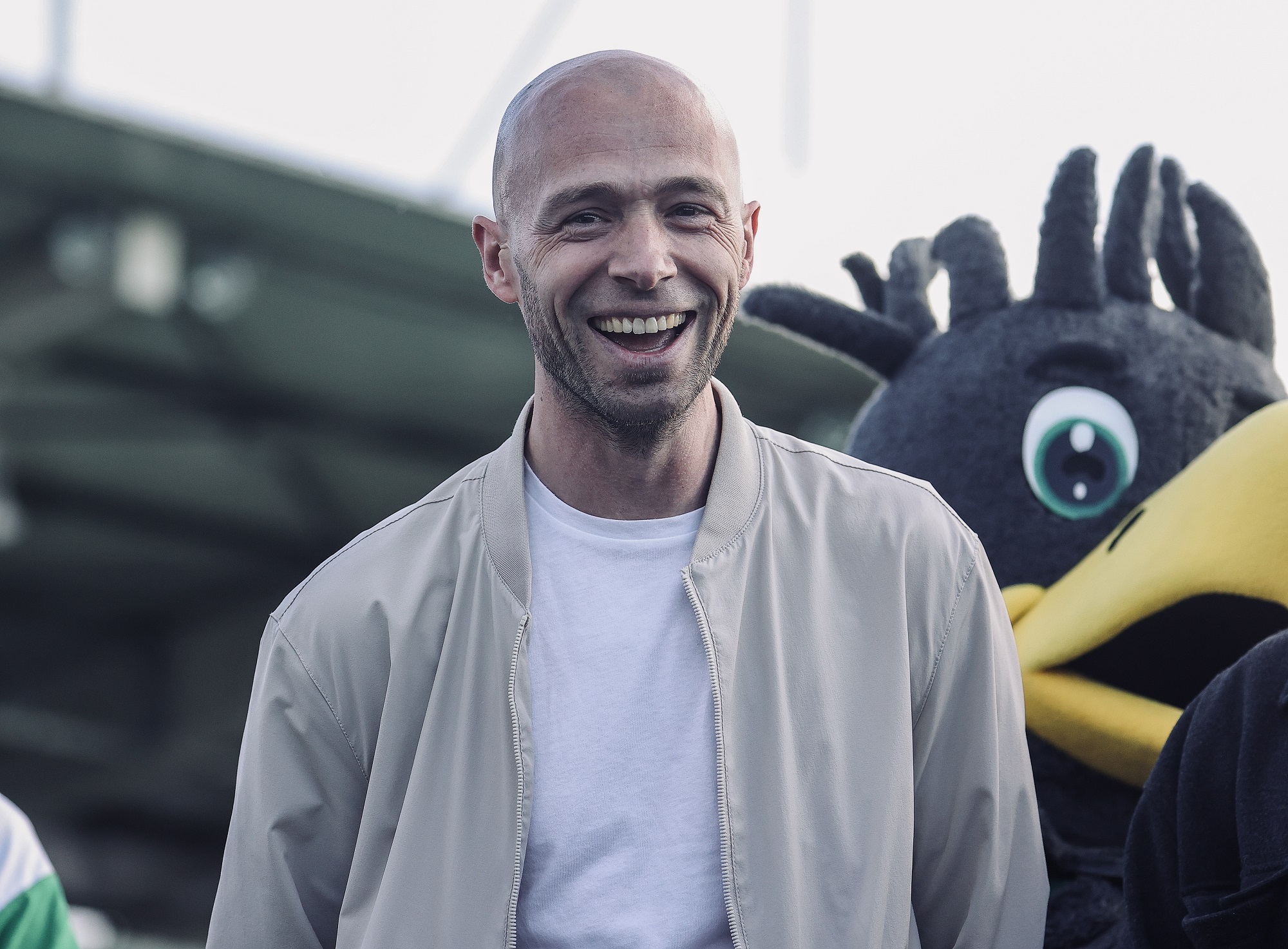 Neuwahl des Präsidiums – Christian Pander wird Präsident des SC Preußen 06 e.V. Münster