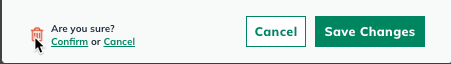 Image: confirm remove user