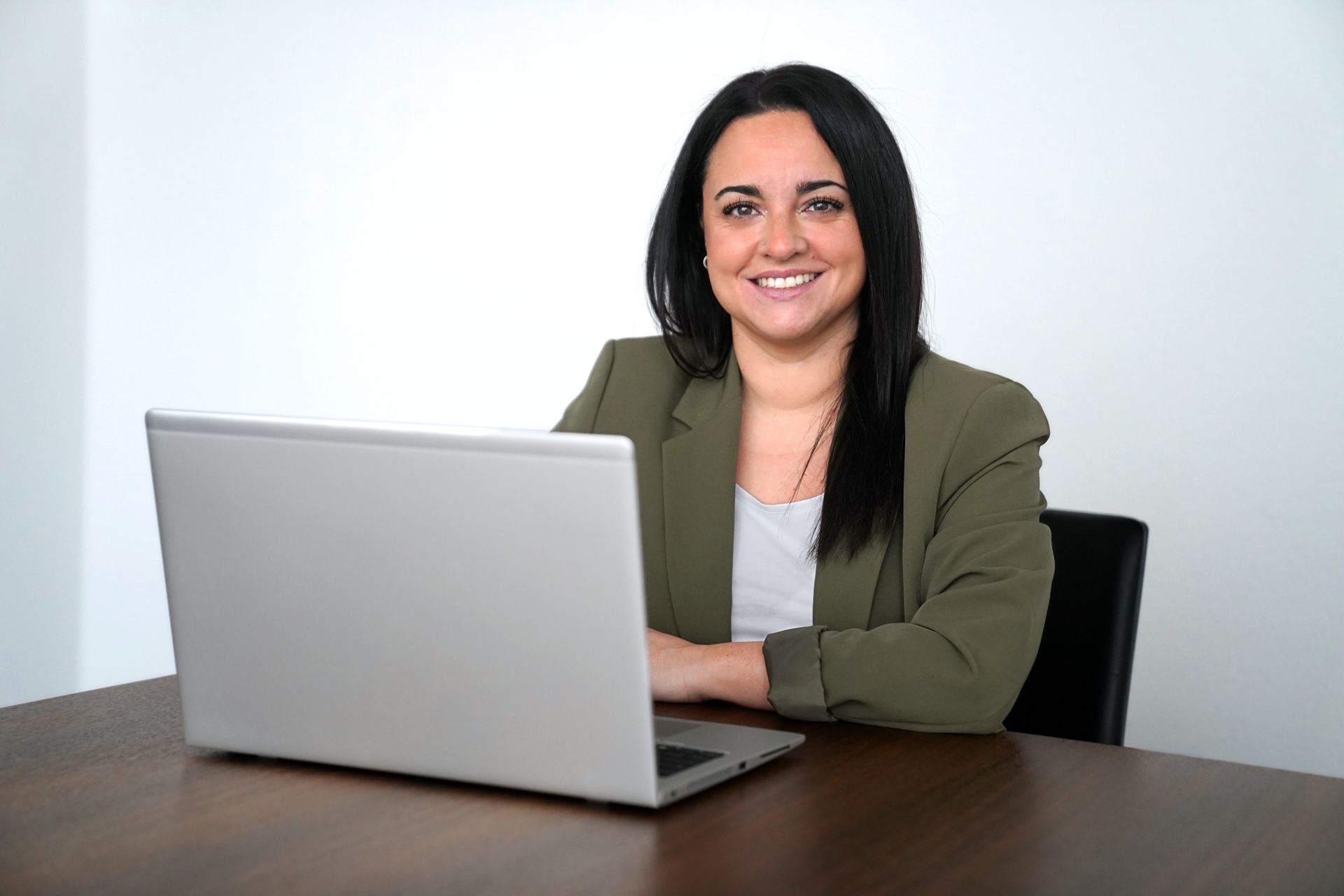 Diana Almeida da Silva SLP Personalberatung