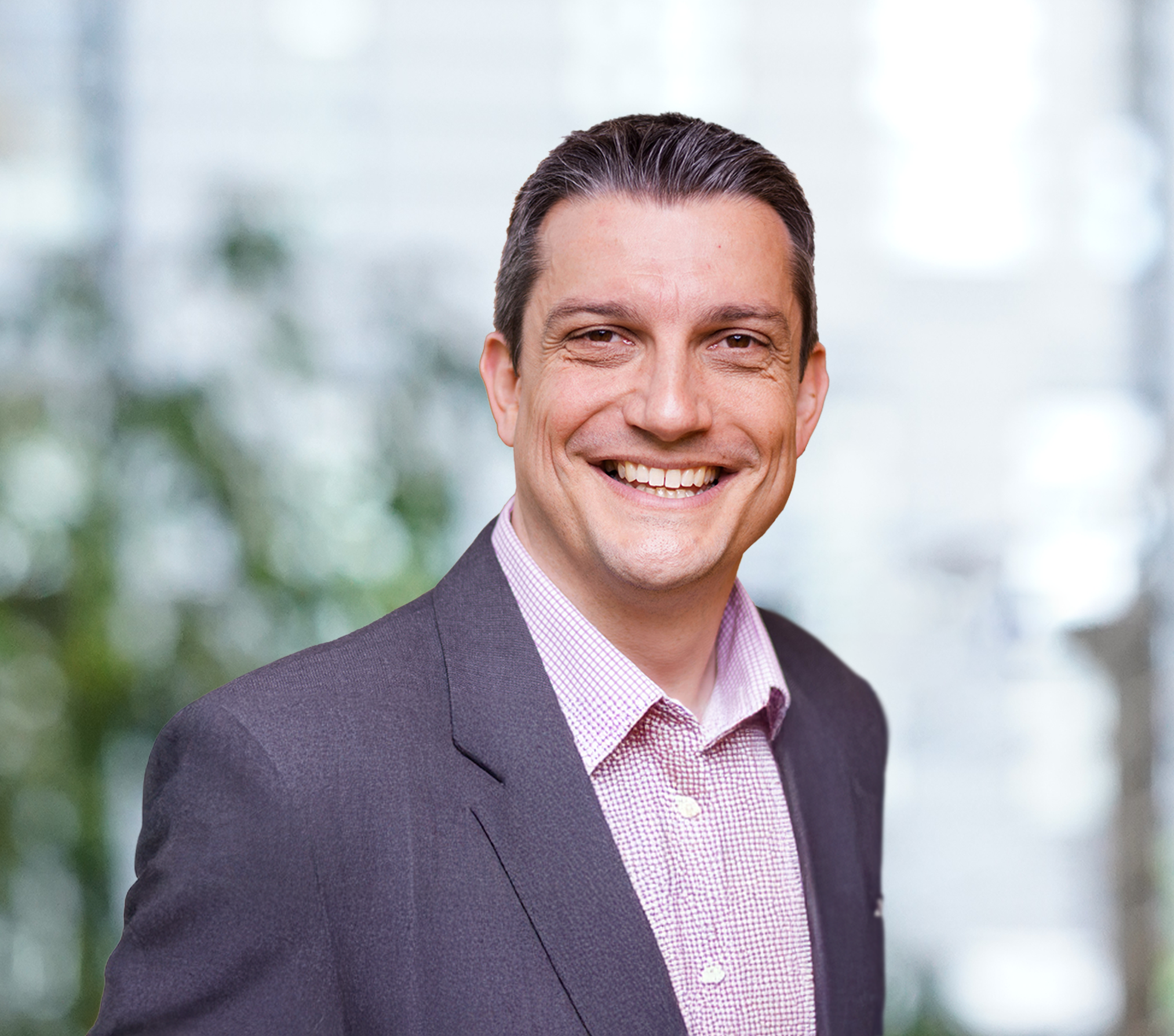 Bernd Kollmann SLP Personalberatung