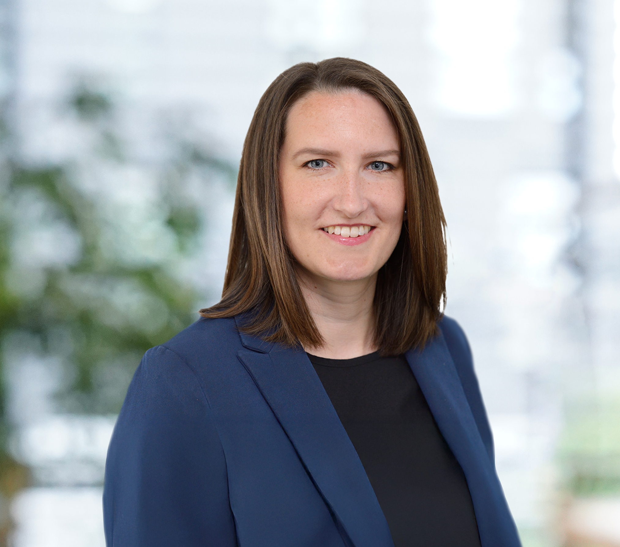 Sarah Leicht SLP Personalberatung