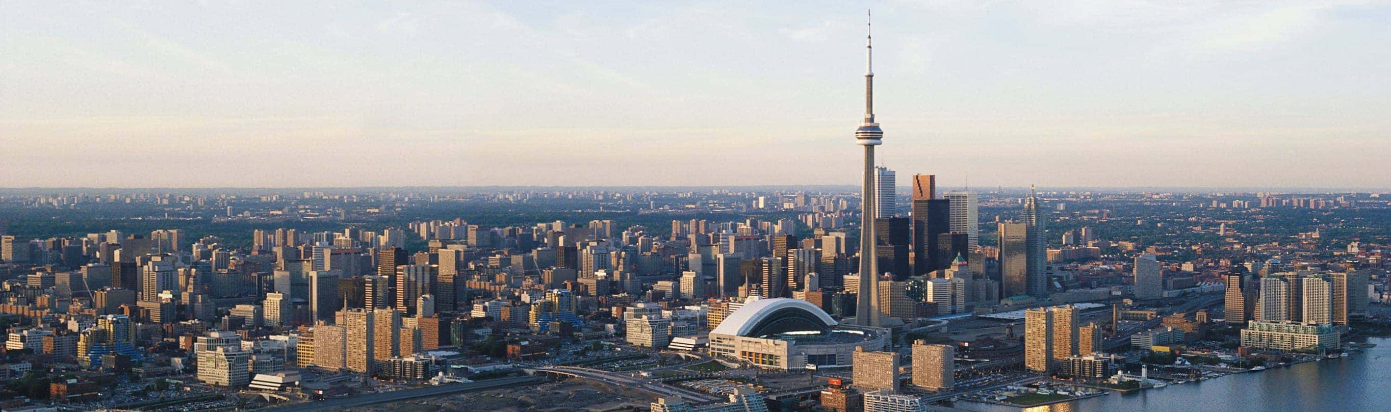 Toronto toronto EF Language Year Abroad