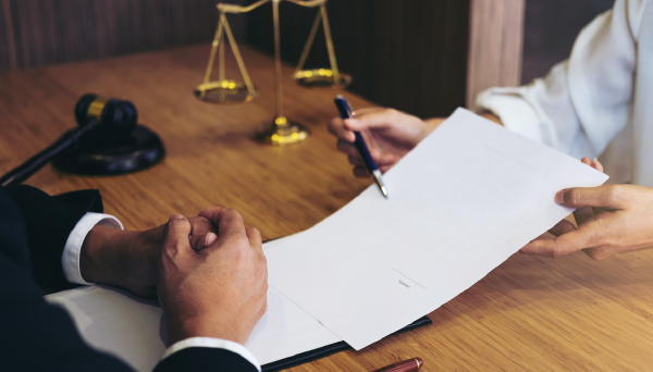 Do I Need a Labor Lawyer? - Deputy