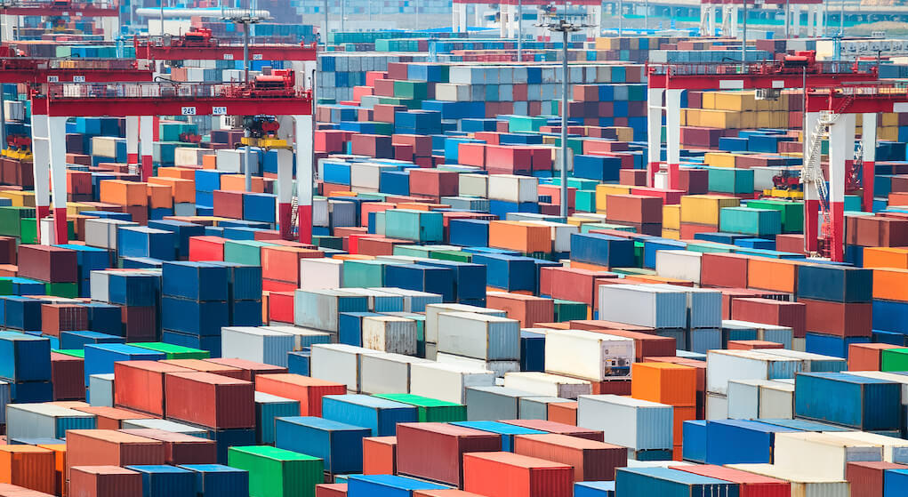 Kubernetes 101