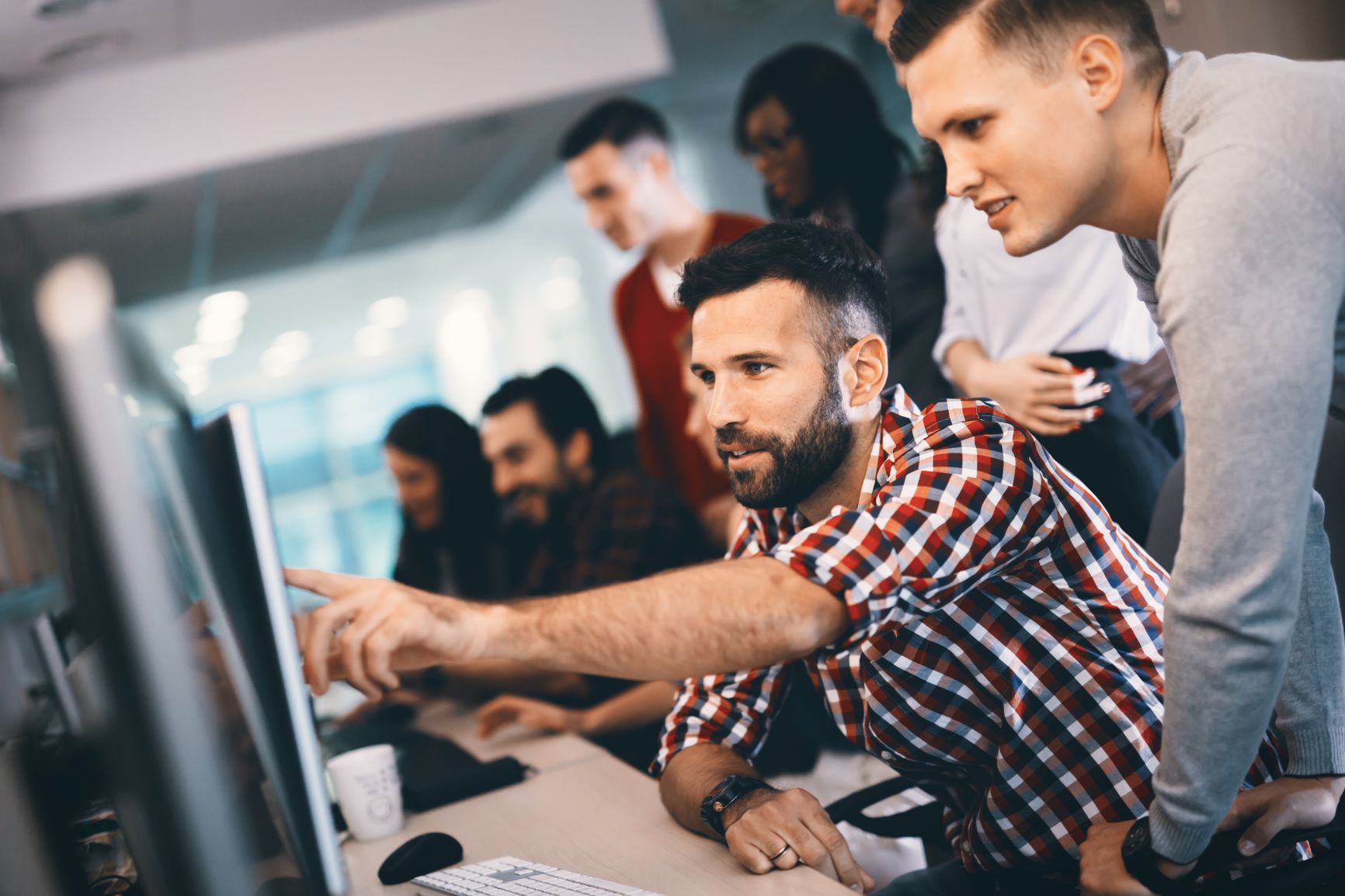 Software Quality Assurance Services