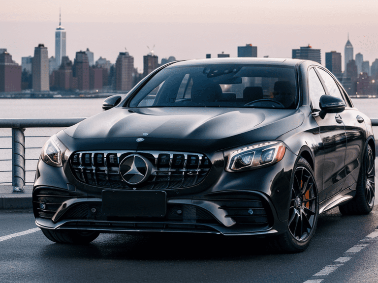 A1 Quality Express Limousine- Limousine service in New Jersey