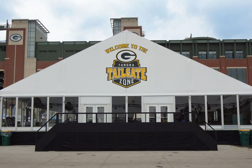 SemiPermanent & Permanent Structure Design Arena Americas