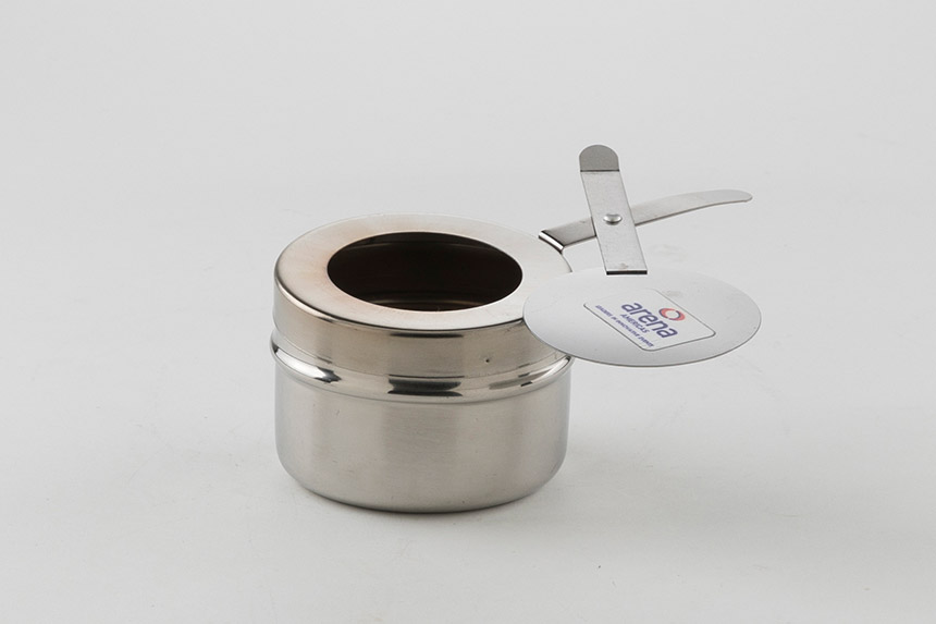 Sterno Holder Rentals Well Dressed Tables