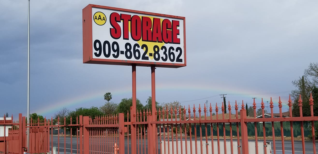 Top Rated Storage Units