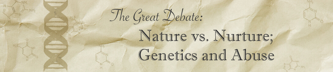 alcoholism nature vs nurture argument alcoholism nature vs nurture argument