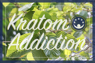 Kratom Addiction