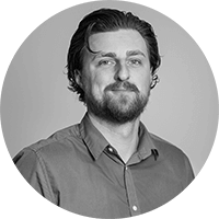 David McGarry