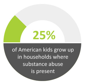 abuse households
