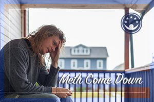 Meth Comedown: What’s It Like?