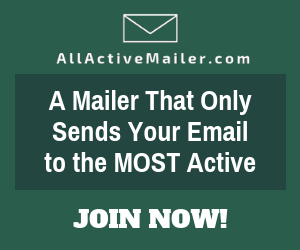 all active mailer