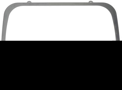 Headlight Retaining Ring Dorman - HELP 42430