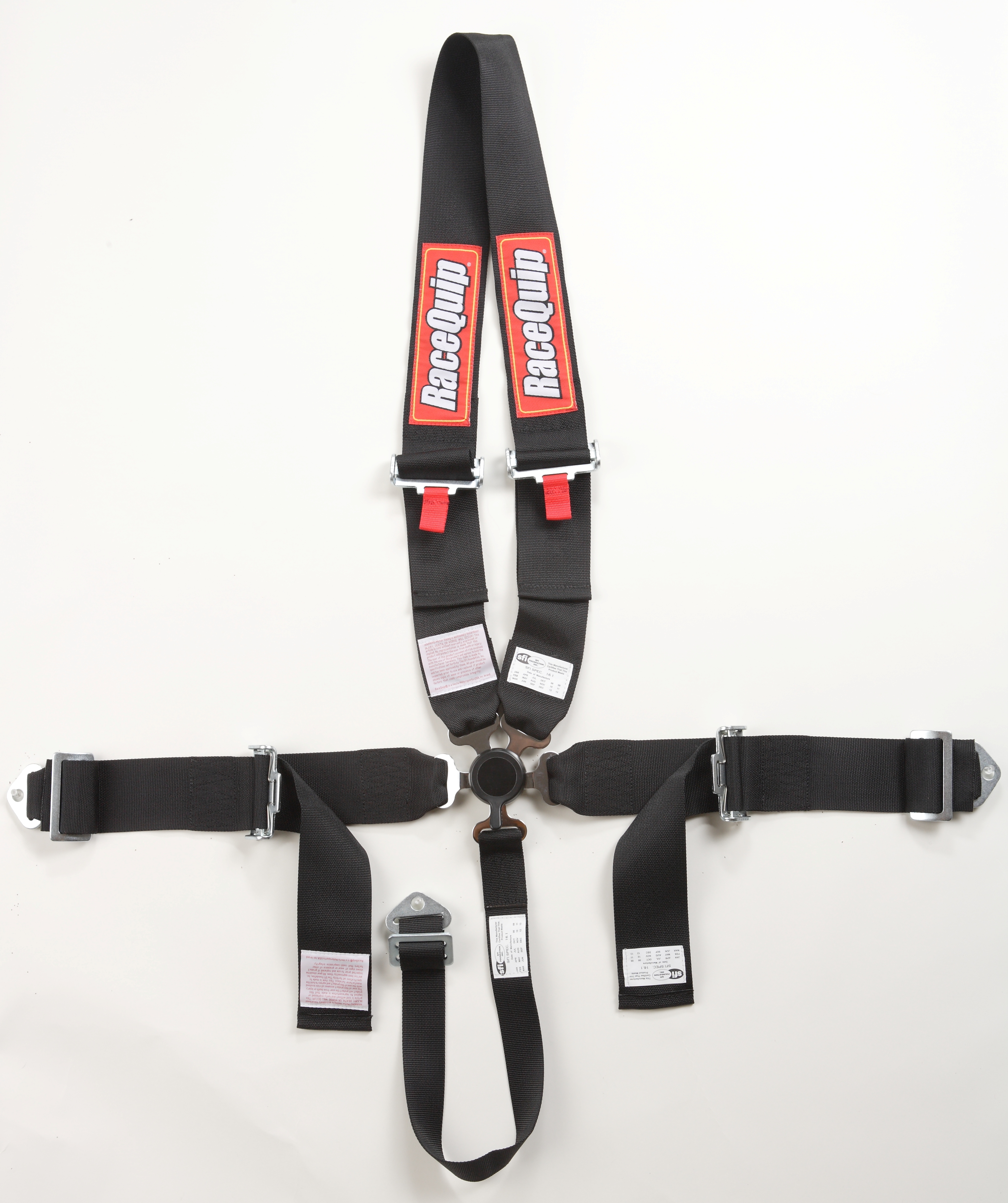 Safety Harness Racequip 748008