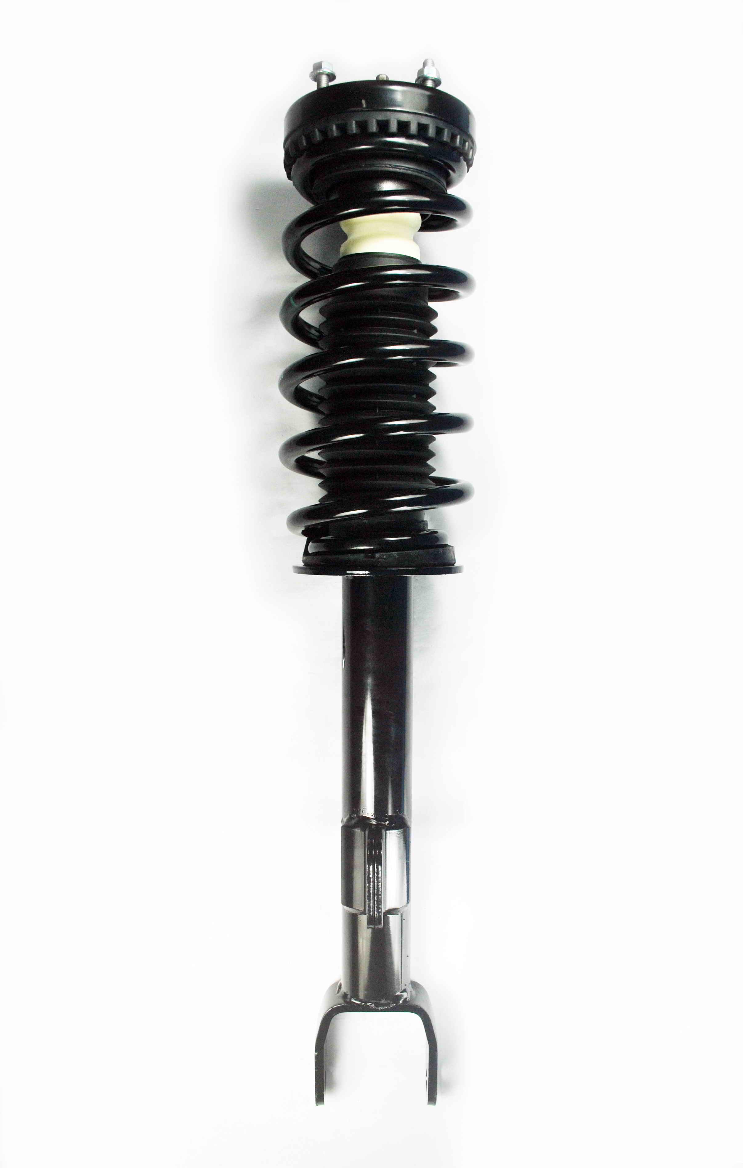 Suspension Strut and Coil Spring Assembly MacPherson Ride Control MP6345799