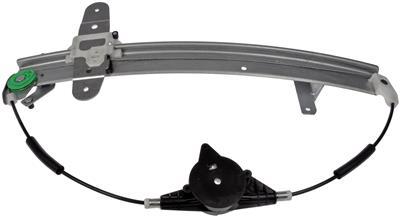 Window Regulator Dorman - OE Solutions 740-679