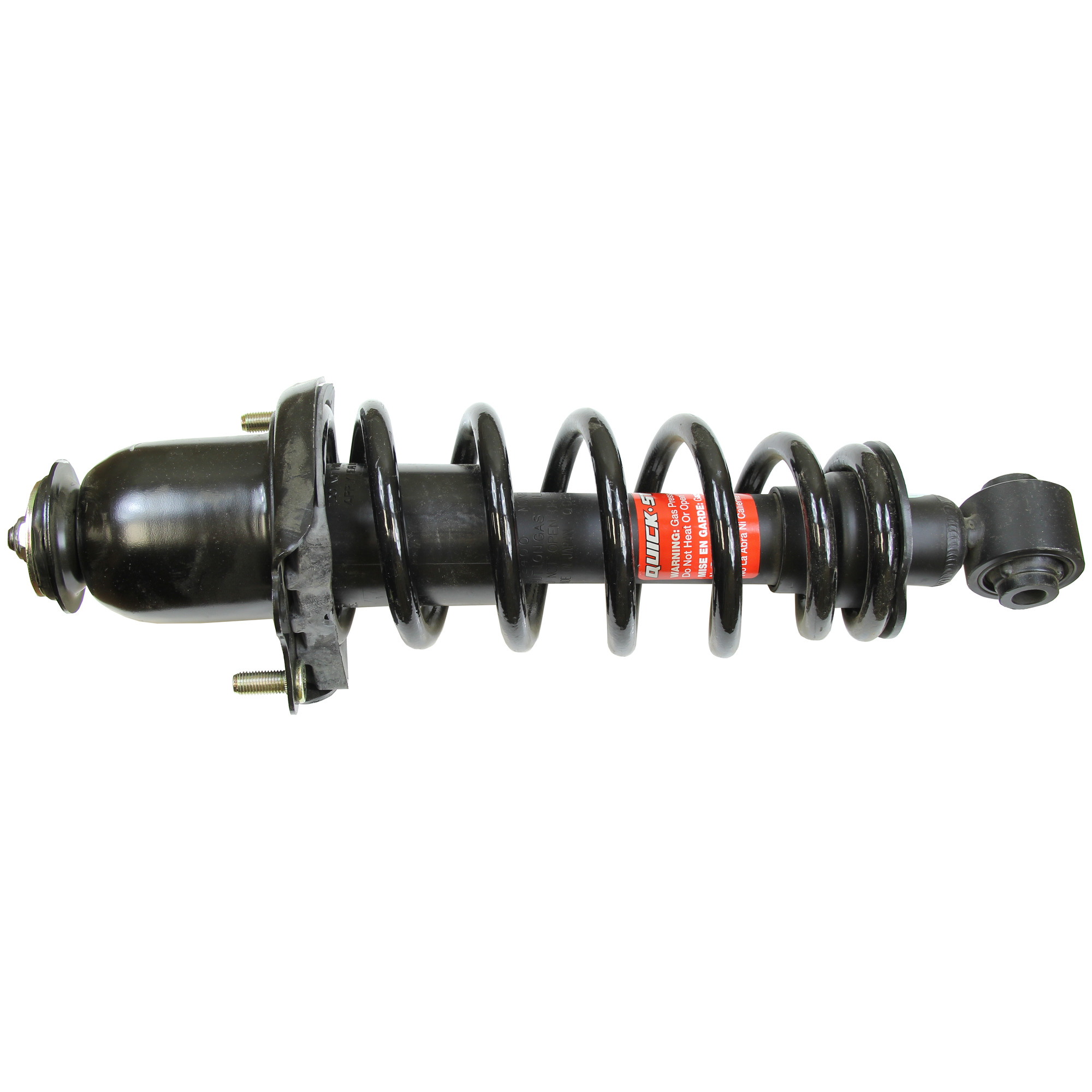 Suspension Strut and Coil Spring Assembly Monroe Shocks & Struts 172400L