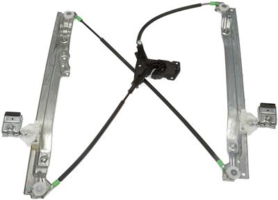 Window Regulator Dorman - OE Solutions 740-690
