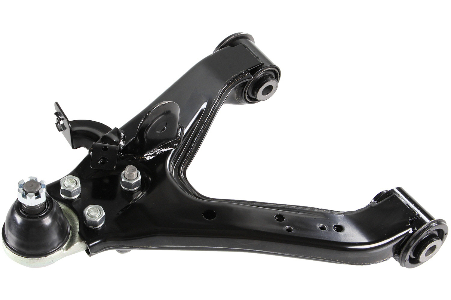 Suspension Control Arm and Ball Joint Assembly Mevotech Supreme CMS80159