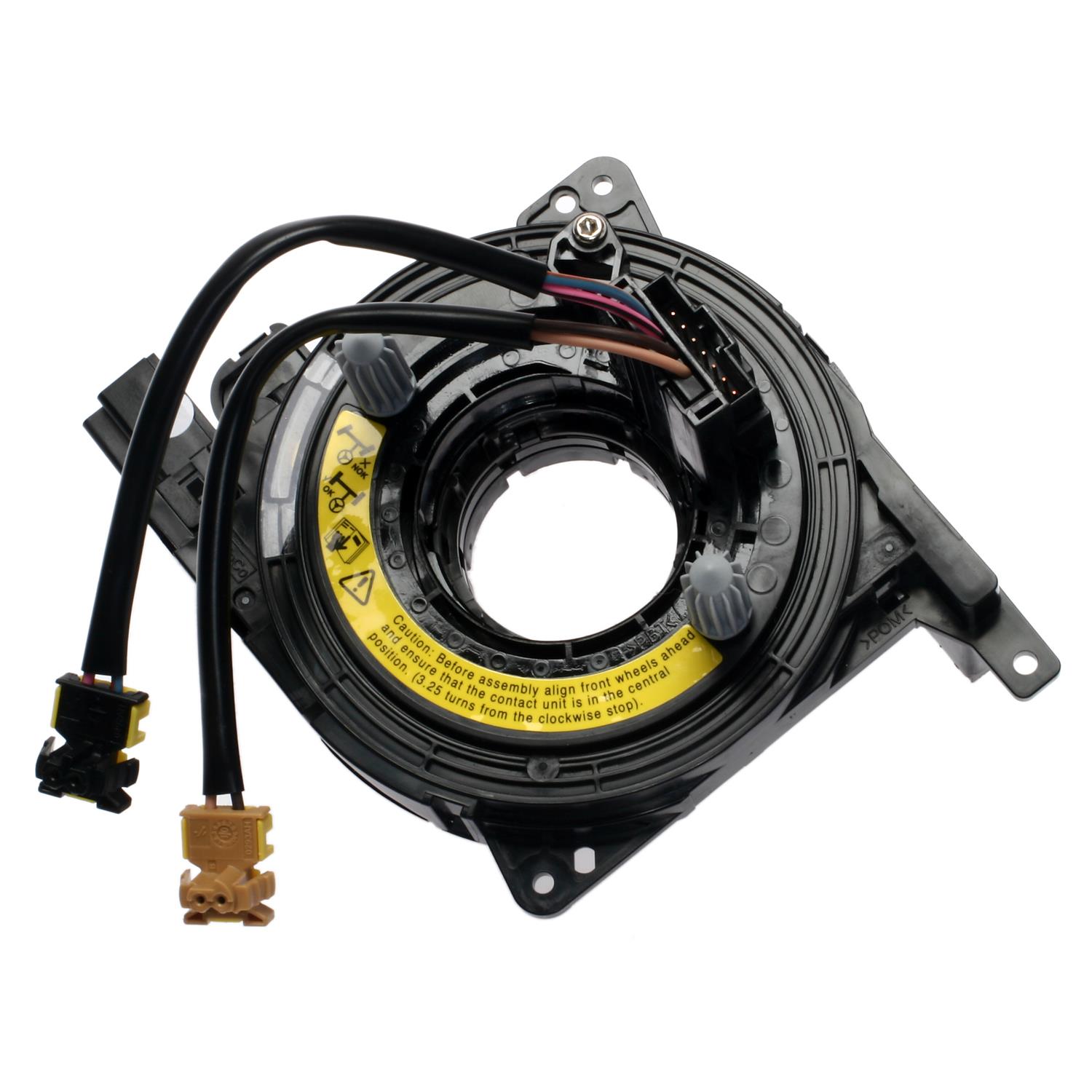 Air Bag Clockspring Standard Import CSP166