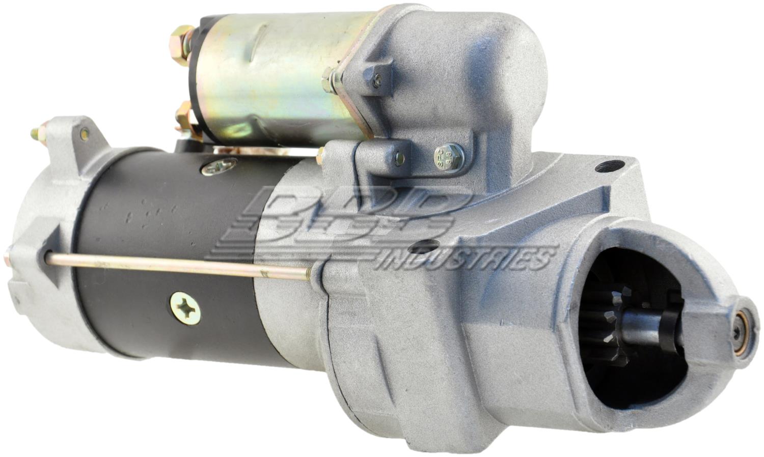 Starter TERREPOWER formerly BBB Industries N6469
