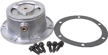 Axle Hub Cap SKF 1846